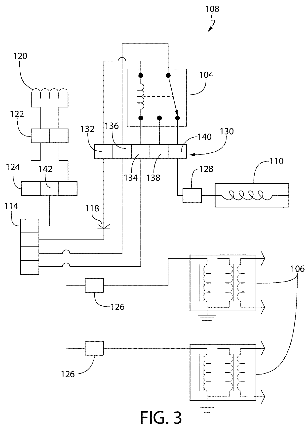 Safety system for engine shutdown, and engines and equipment incorporating the same