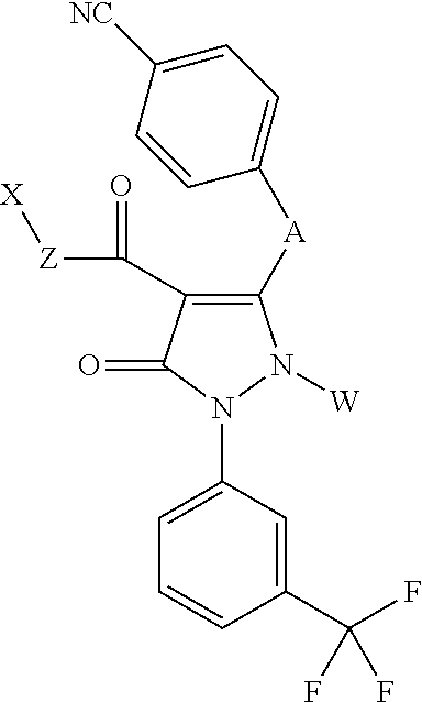 Pyrazolone compounds having human neutrophil elastase inhibitory properties