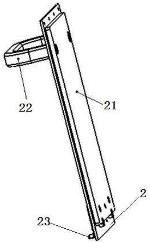 Composite material shielding case