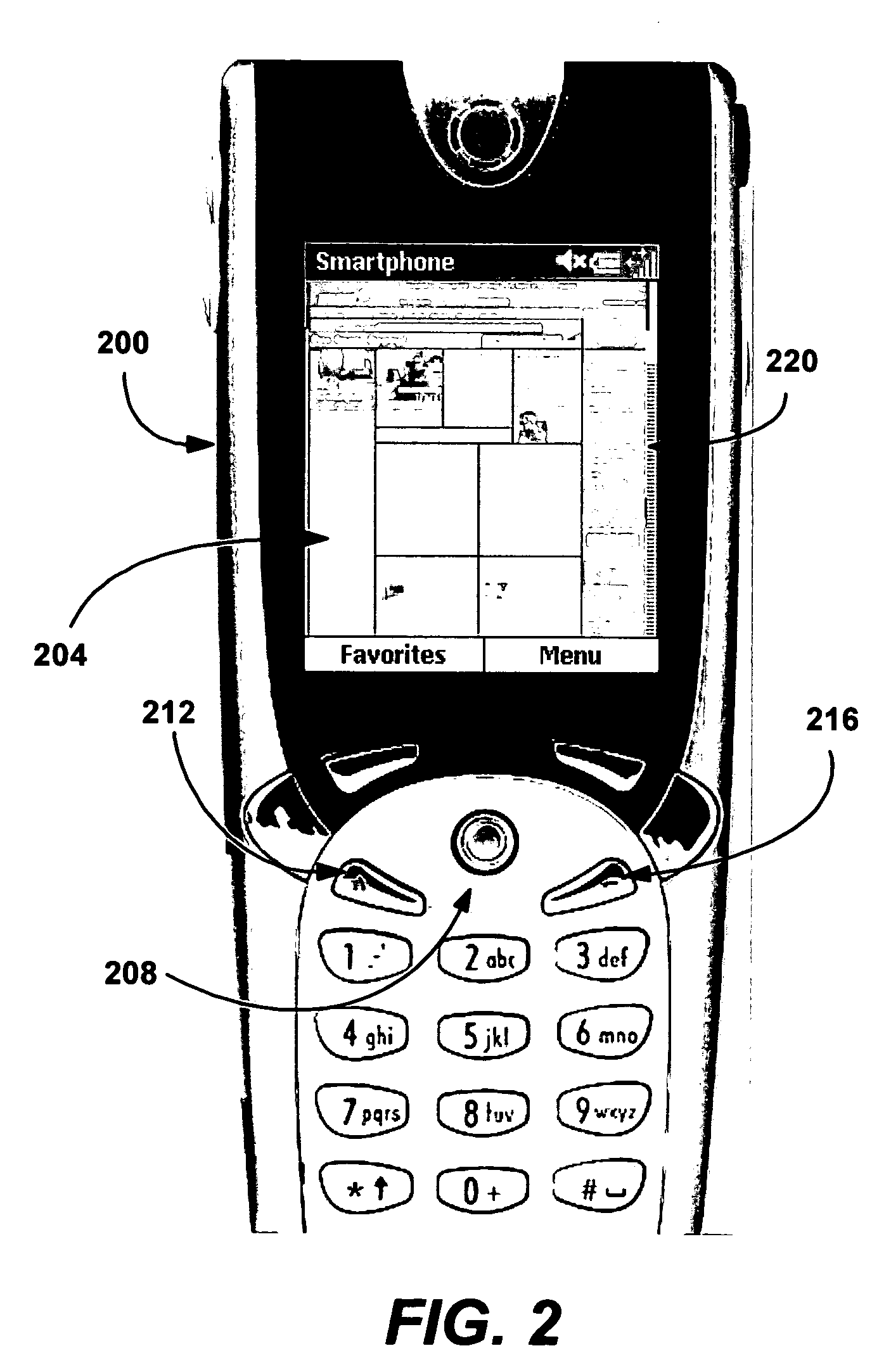 Method and system for improved viewing and navigation of content