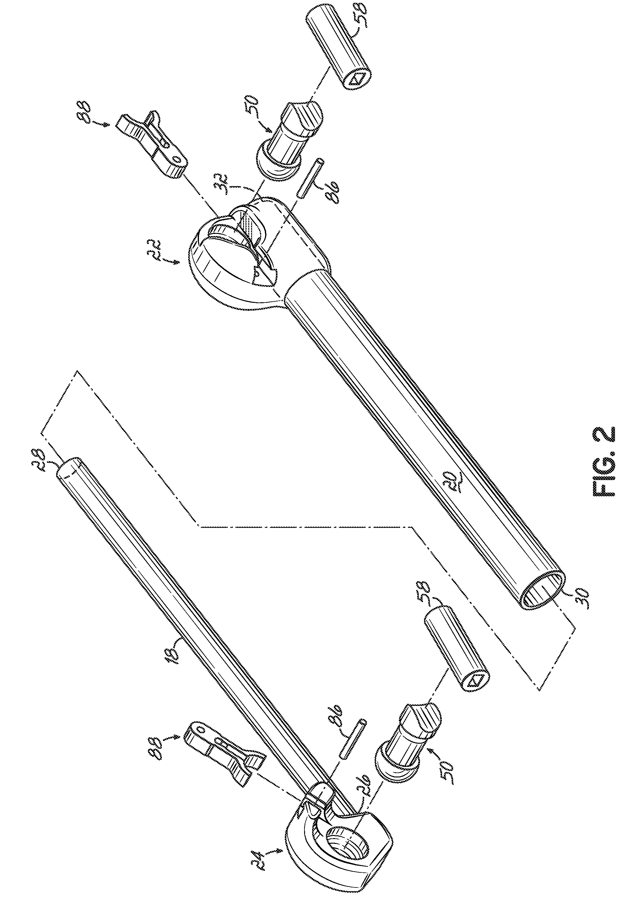 Orthodontic device and method for treating malocclusions