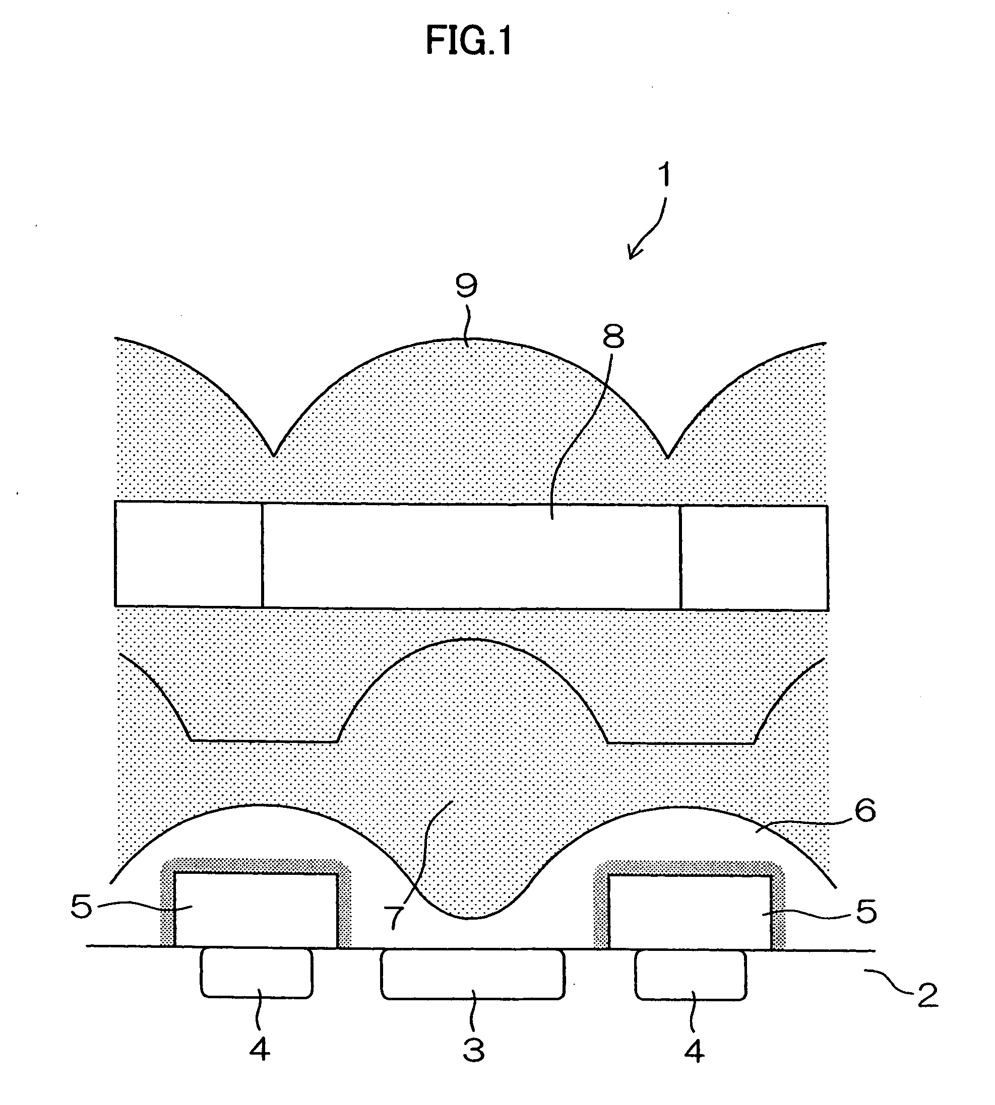 Method for manufacturing solid-state image pickup element and solid-state image pickup element