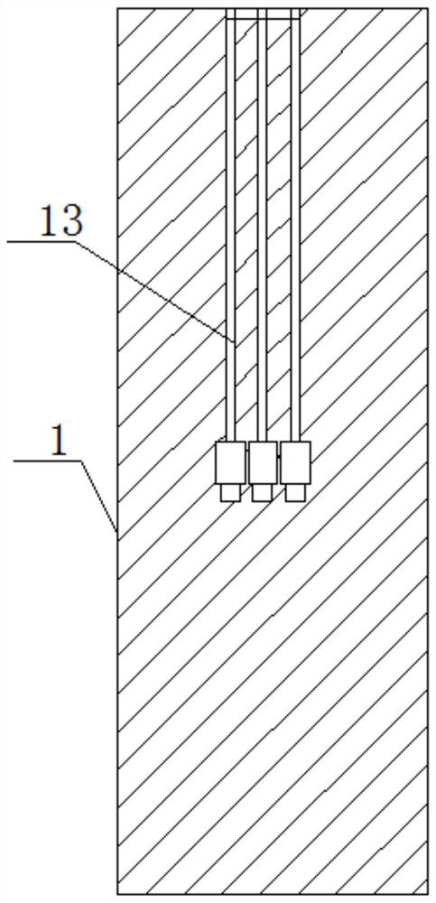 Combined mobile power supply