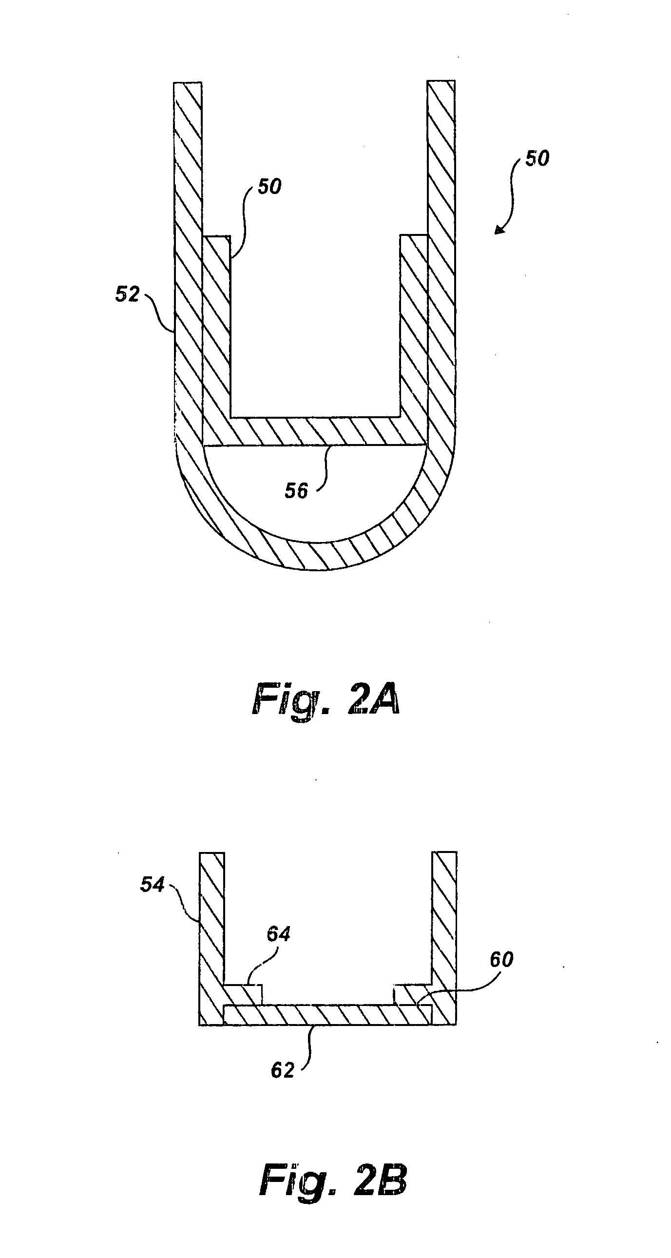 Platelet-free analyte assay method