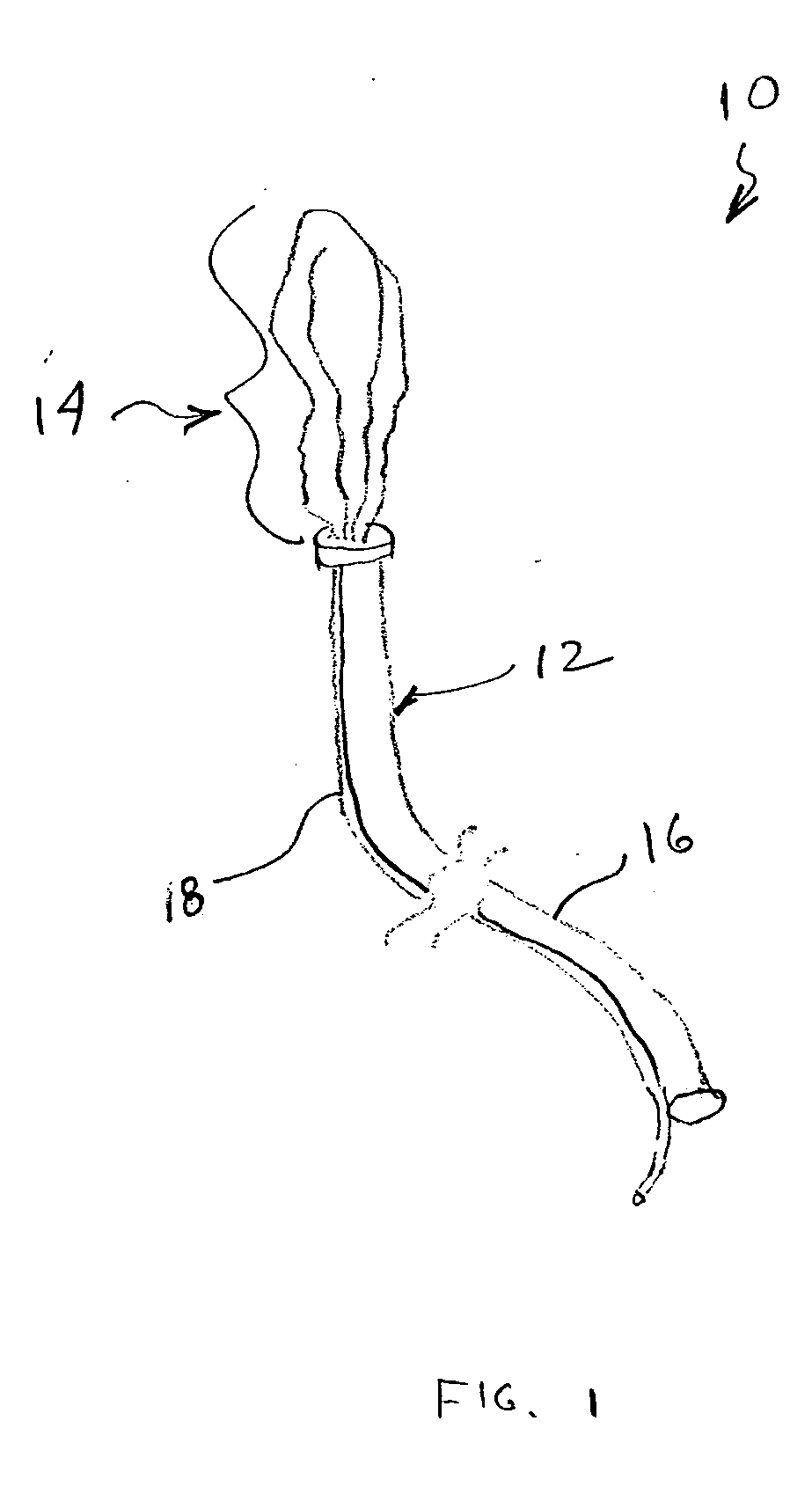 Devices and methods for promoting the formation of blood clots in esophageal varices