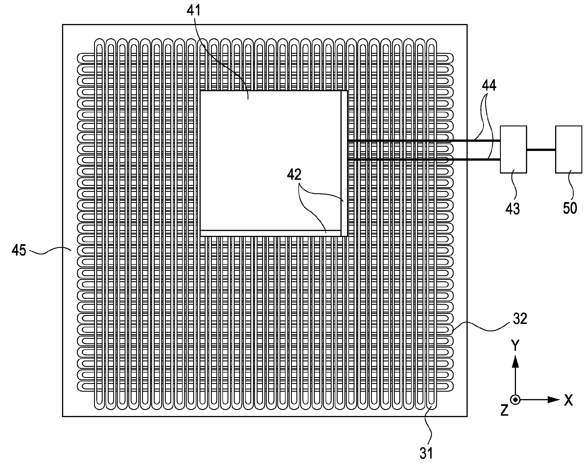 Method for controlling stage apparatus