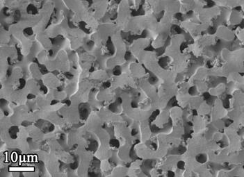 Preparation method and denitration process of flue gas denitration catalyst