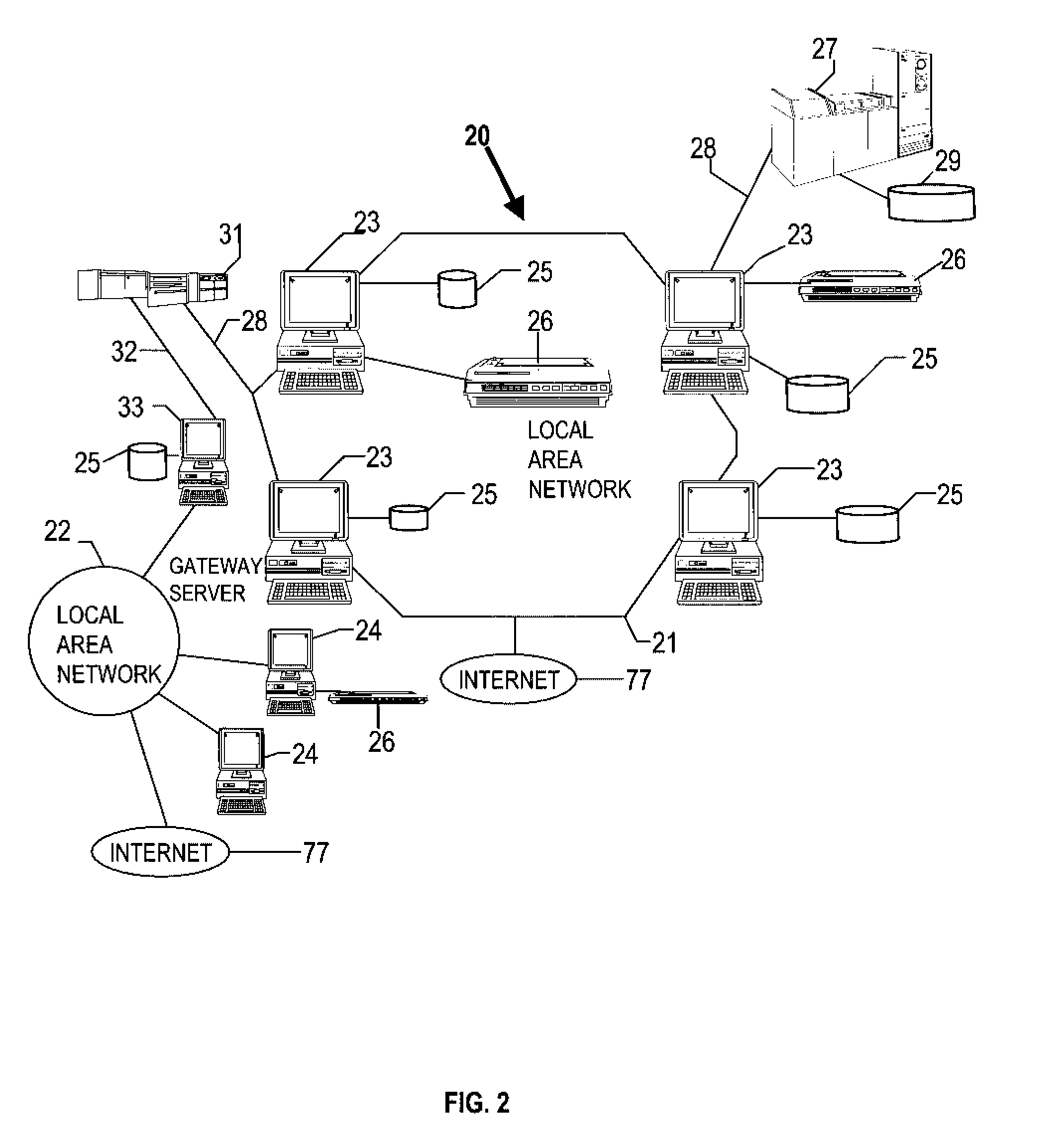 Method and system for performing automated group purchasing
