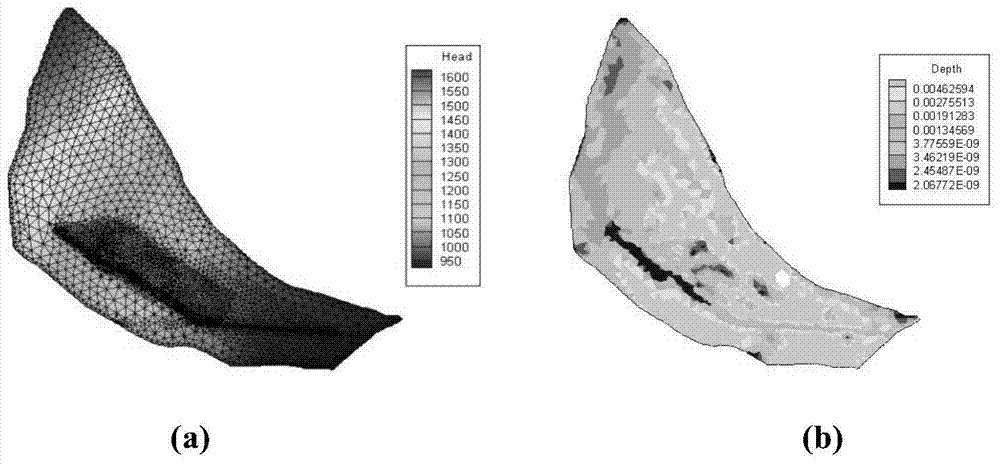 A Judgment Method of Rainfall Threshold for Landslide Disaster Monitoring and Early Warning