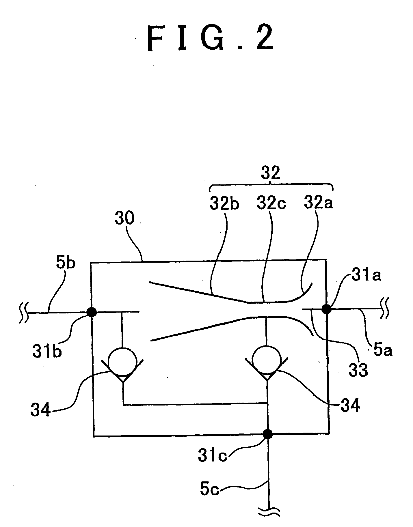 Ejector system for a vehicle and ejector system controller