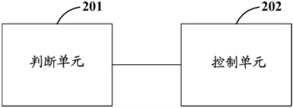 Method and device for controlling audio output of terminal