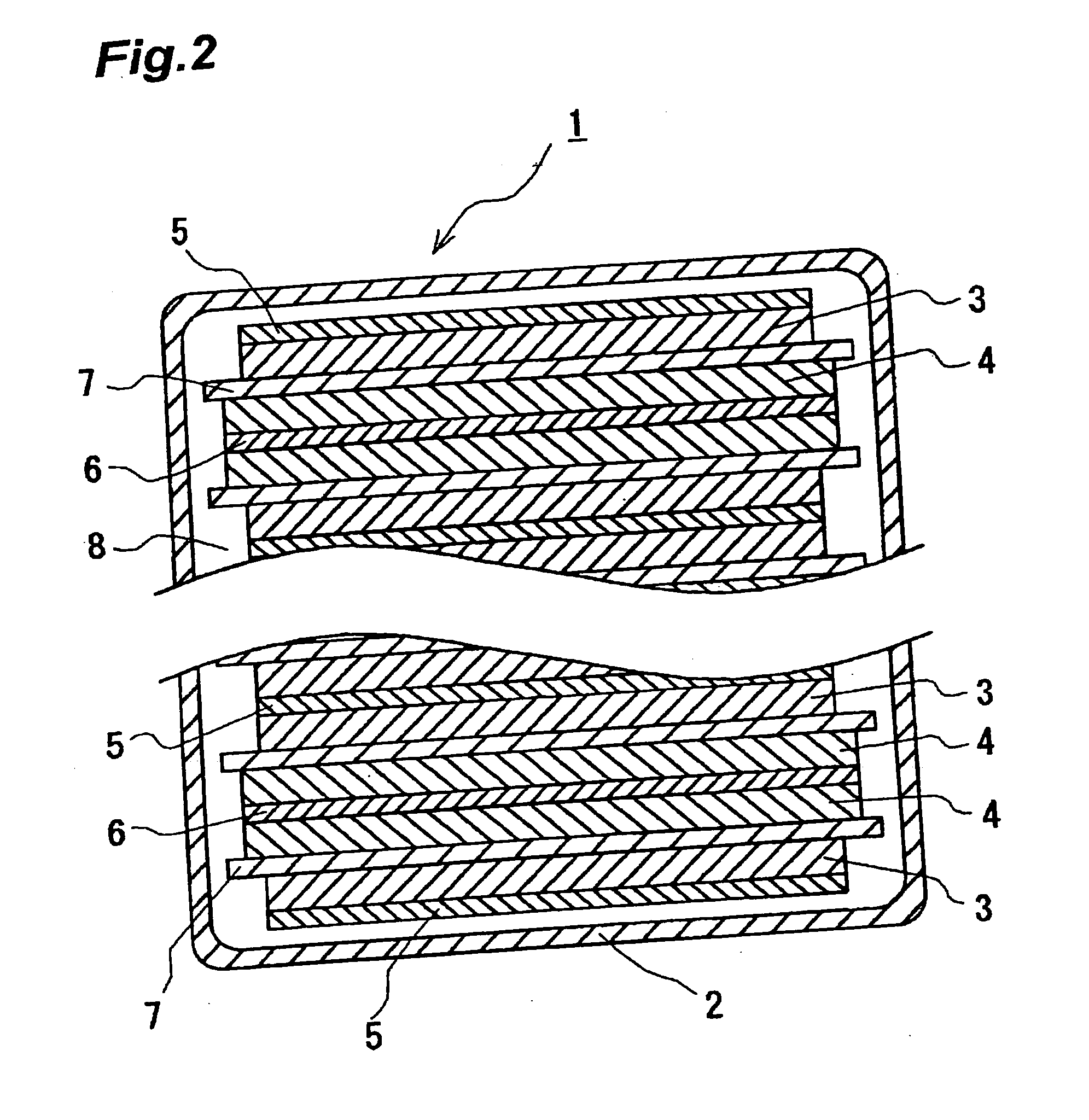 Electrode active material, electrode,  lithium-ion secondary battery, method of making electrode active material, and method of making lithium-ion secondary battery