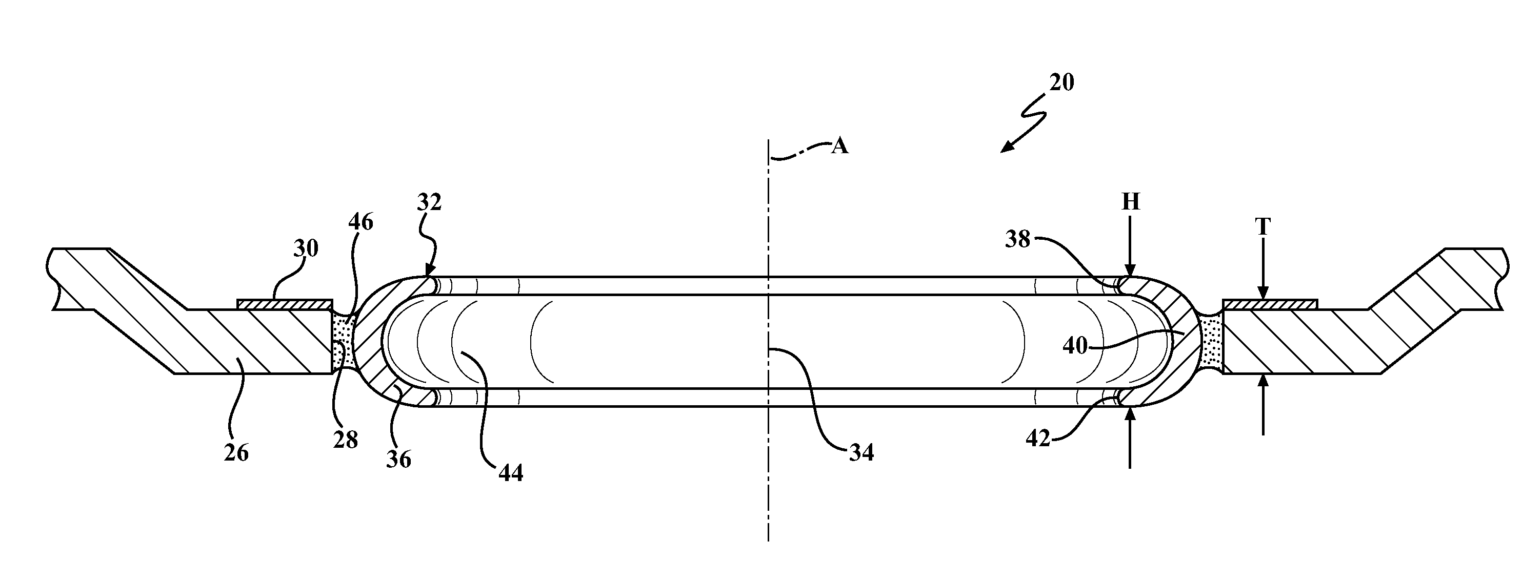 Cylinder Head Gasket