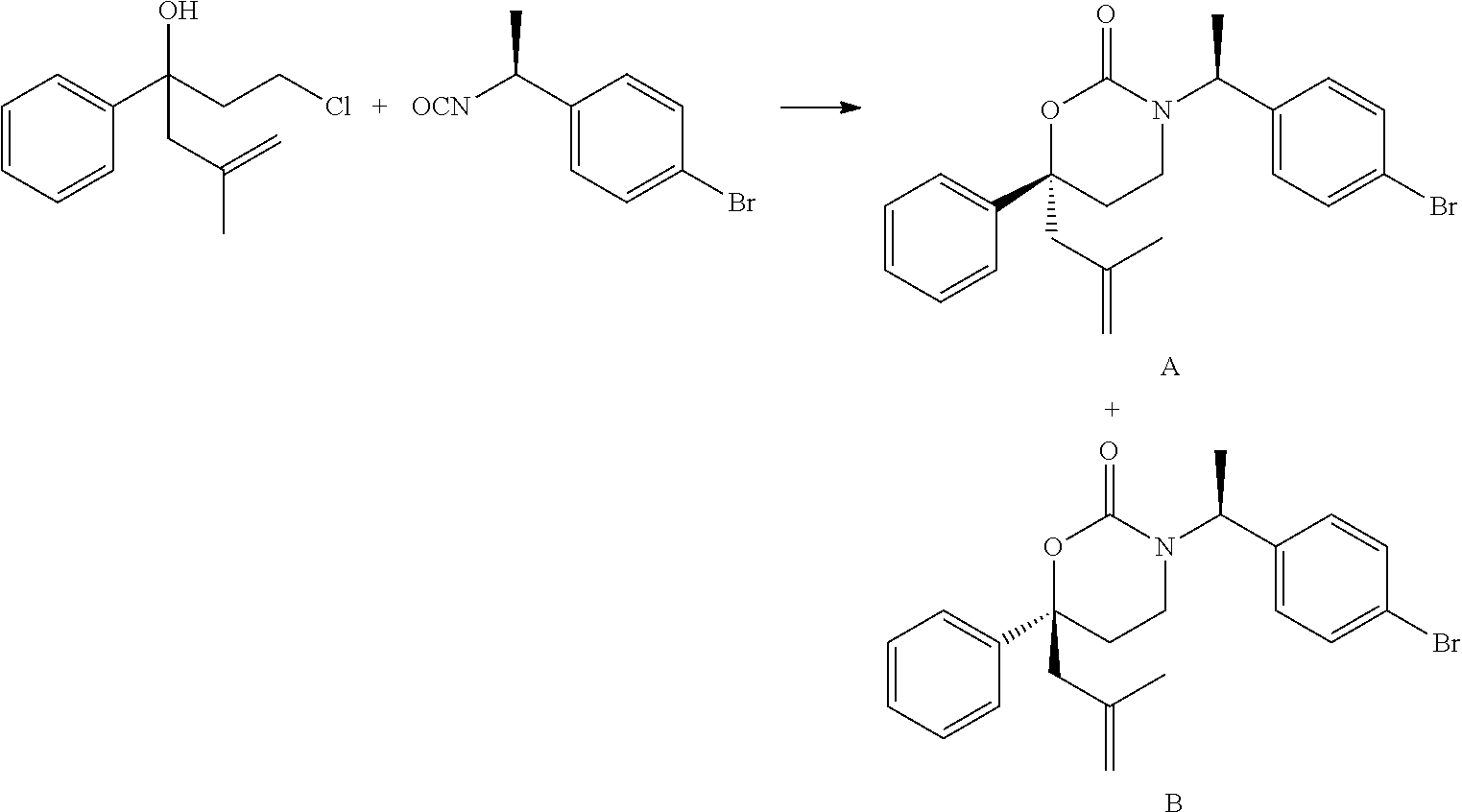 Process for asymetric methylallylation in the presence of a 2,2′-substituted 1,1′-BI-2-naphthol catalyst
