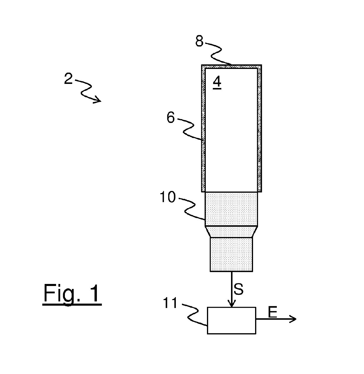 Apparatus and methods for gamma ray detection