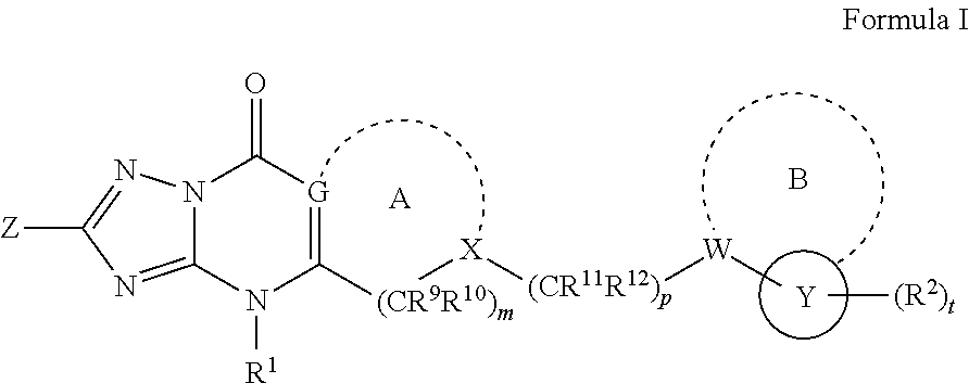 Inhibitors of fatty acid binding protein (FABP)