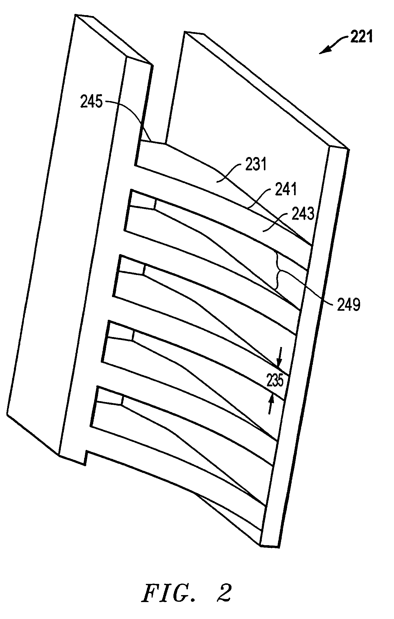 Aerodynamic diffuser, contraction, and fairing for disk base and re-acceleration drag reduction in hard disk drives
