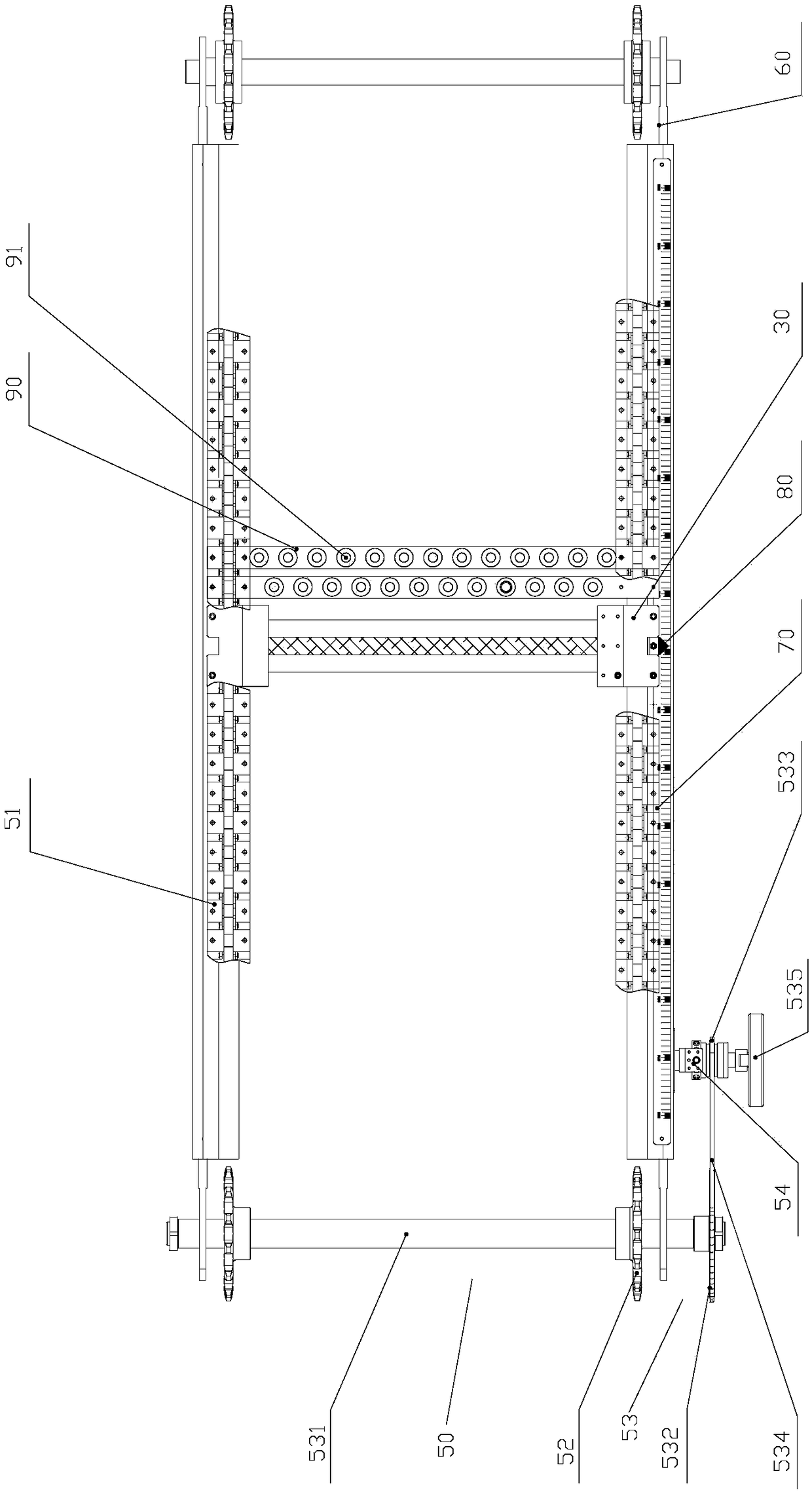 Heating device