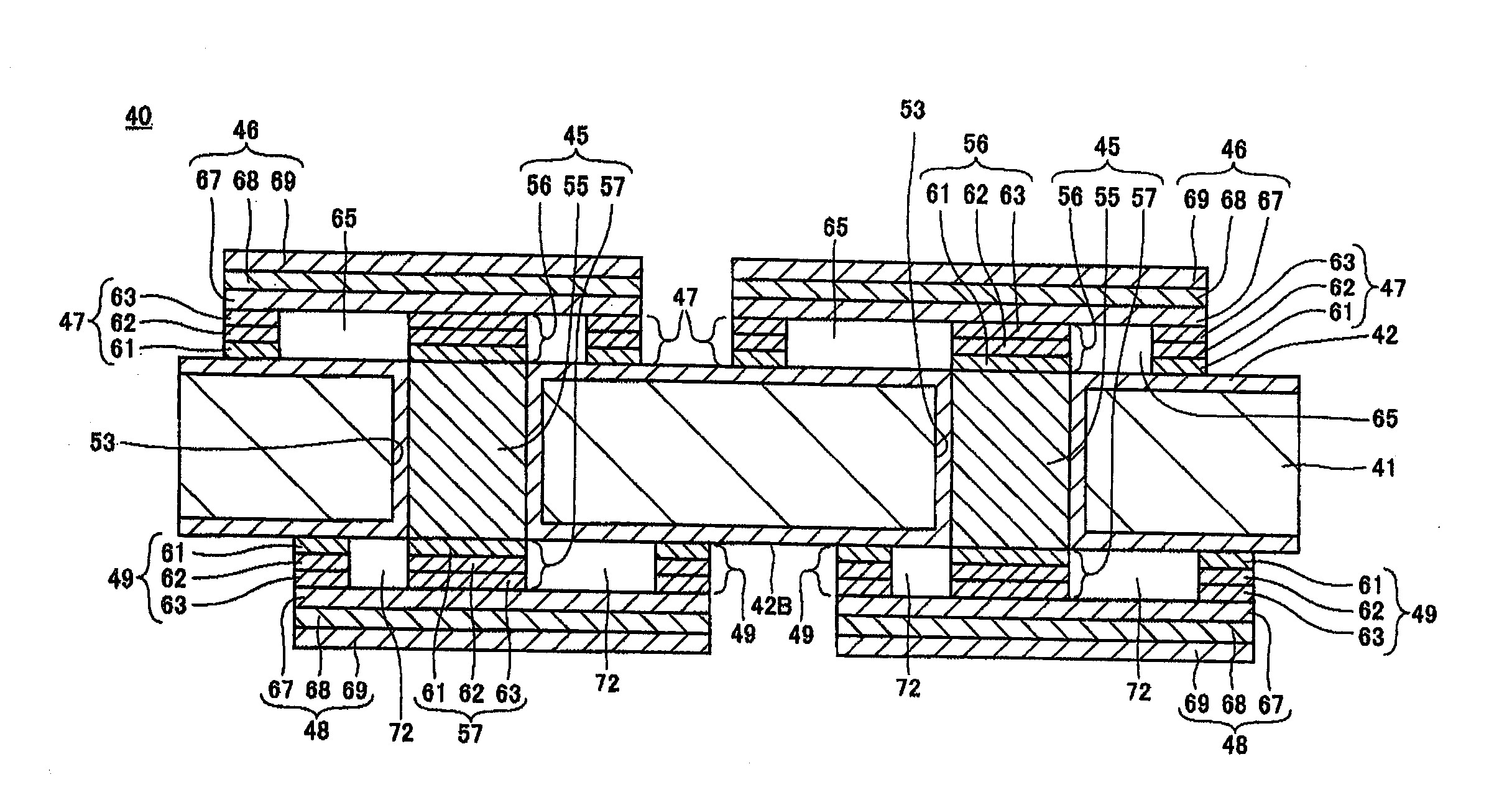 Wiring substrate