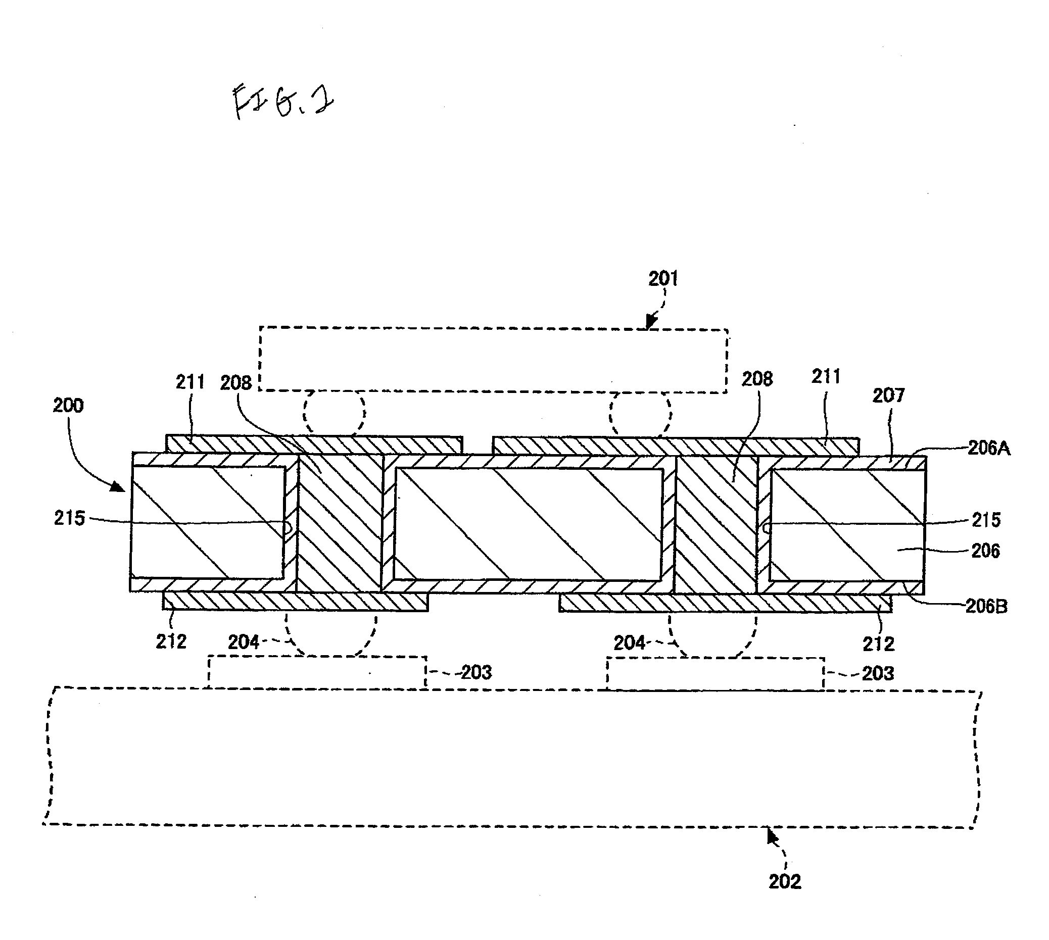 Wiring substrate