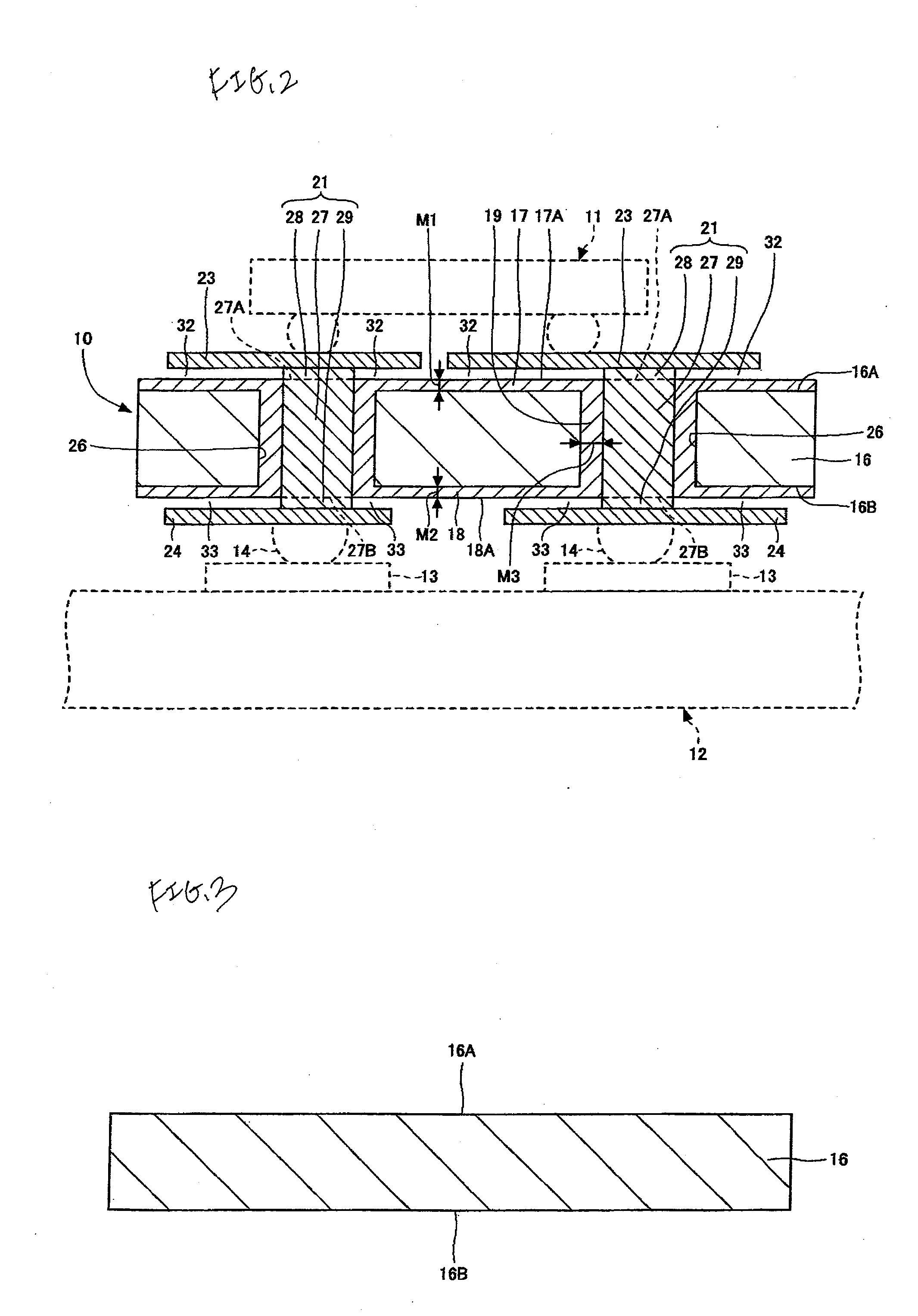 Wiring substrate