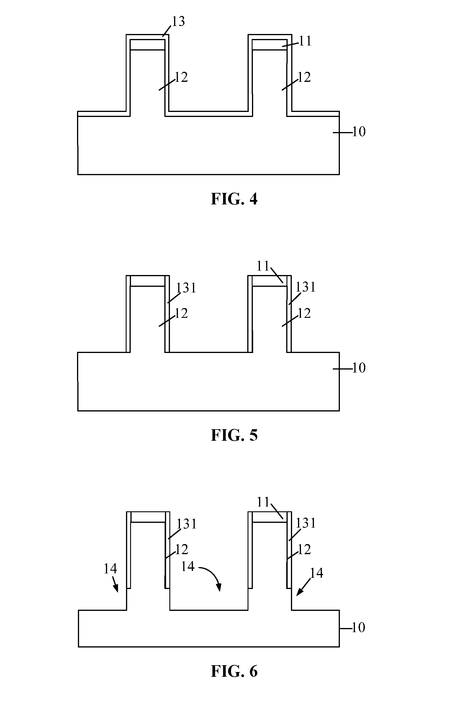Semiconductor device, finfet transistor and fabrication method thereof