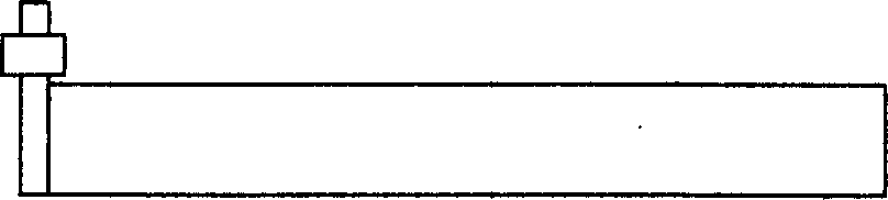 Lithium ion battery with high multiplying factor