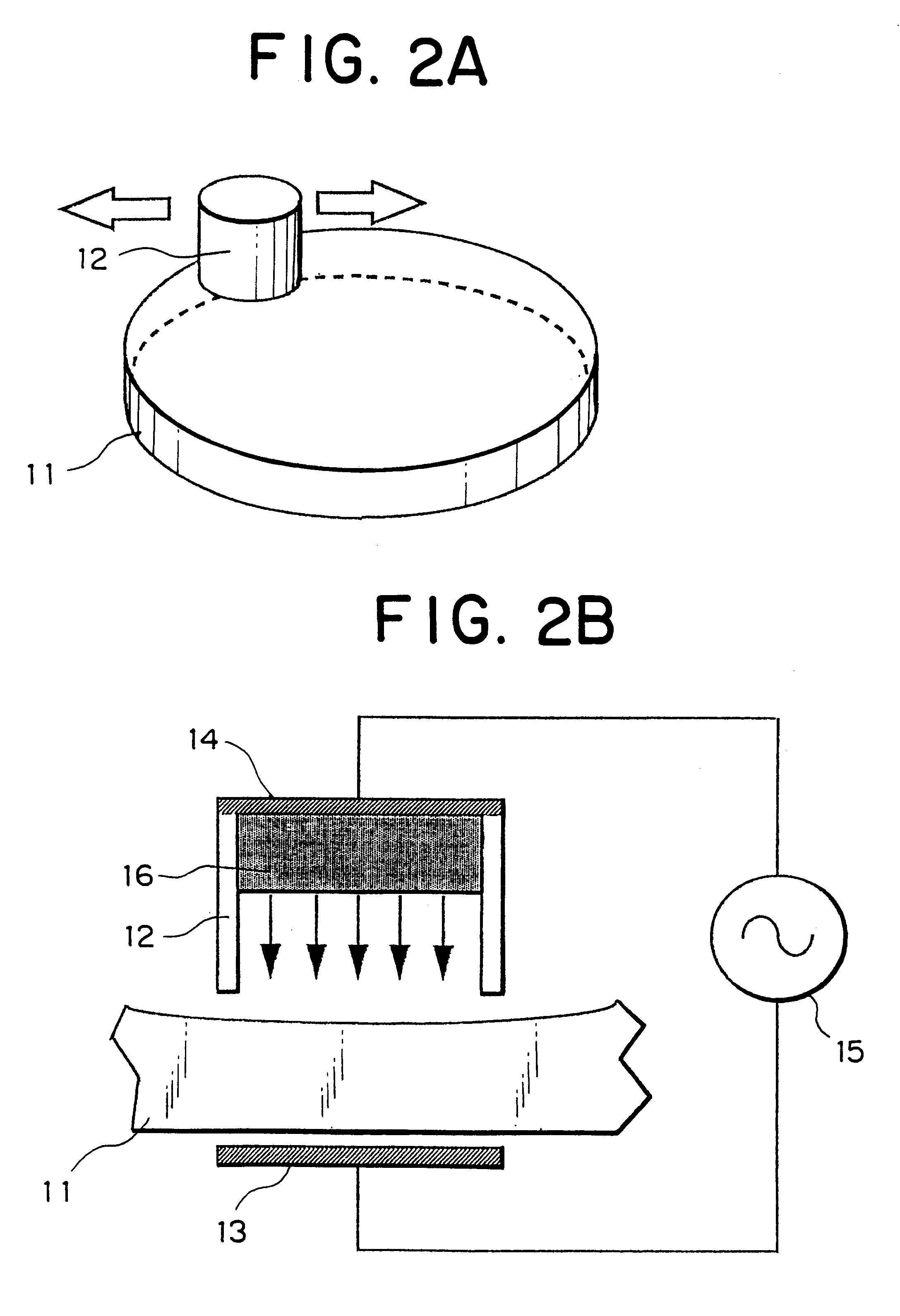 Method of forming oxide film on an SOI layer and method of fabricating a bonded wafer