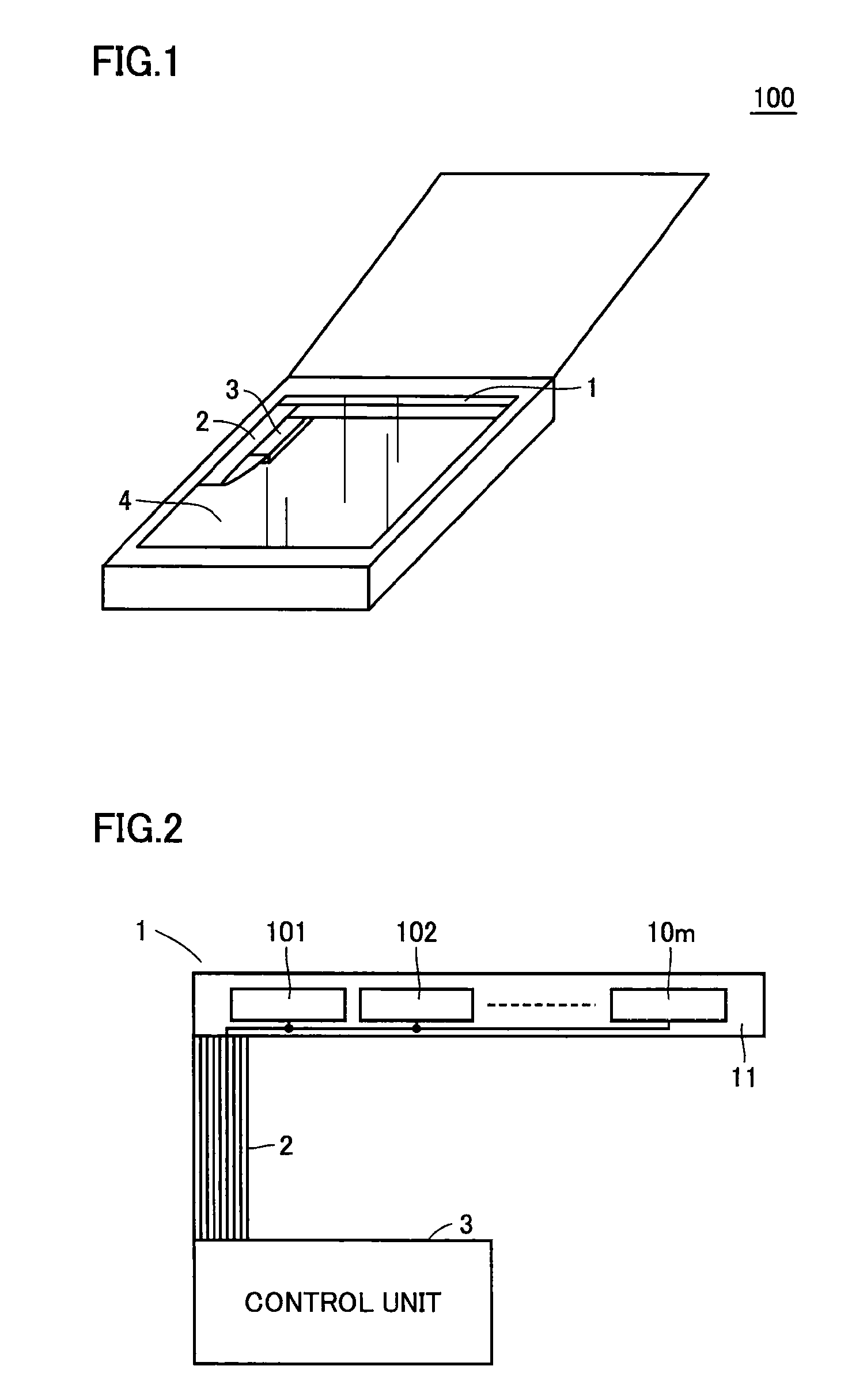 Image sensor, module and electronic device