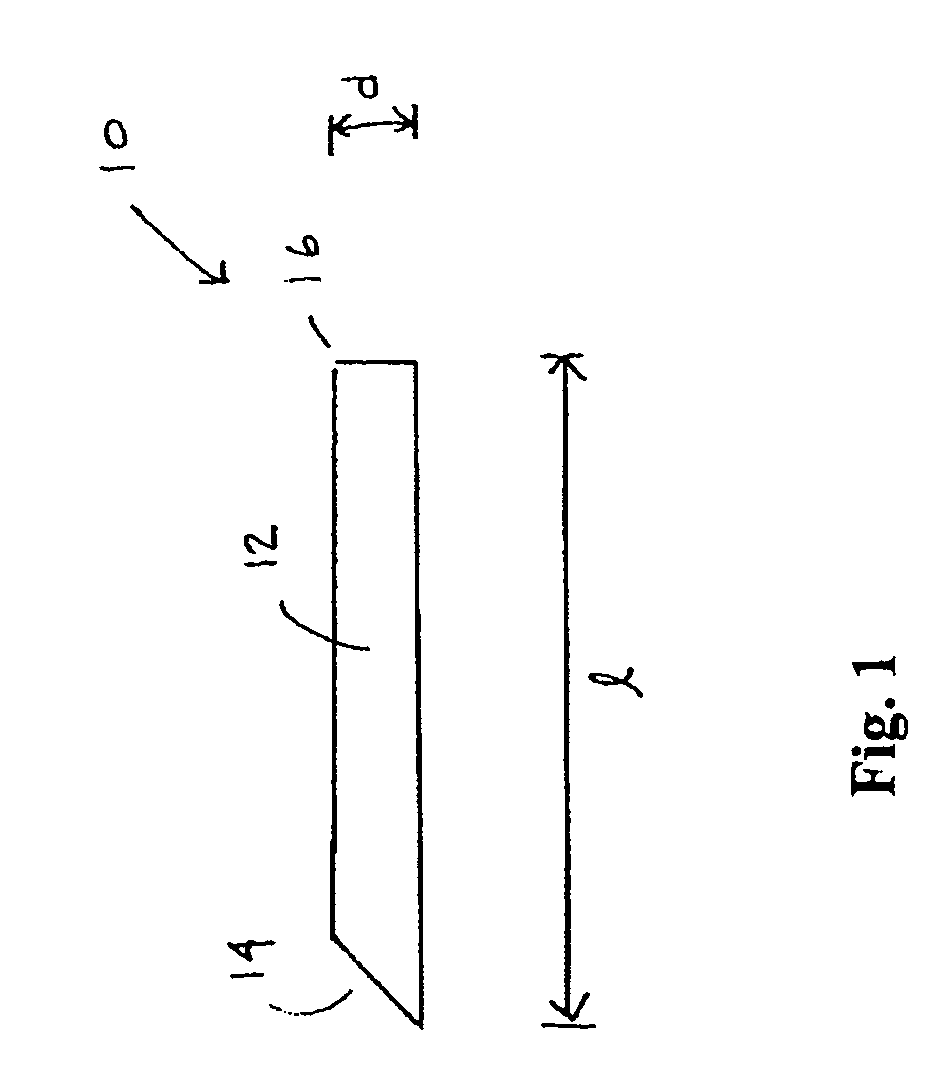 Biodegradable ocular devices, methods and systems