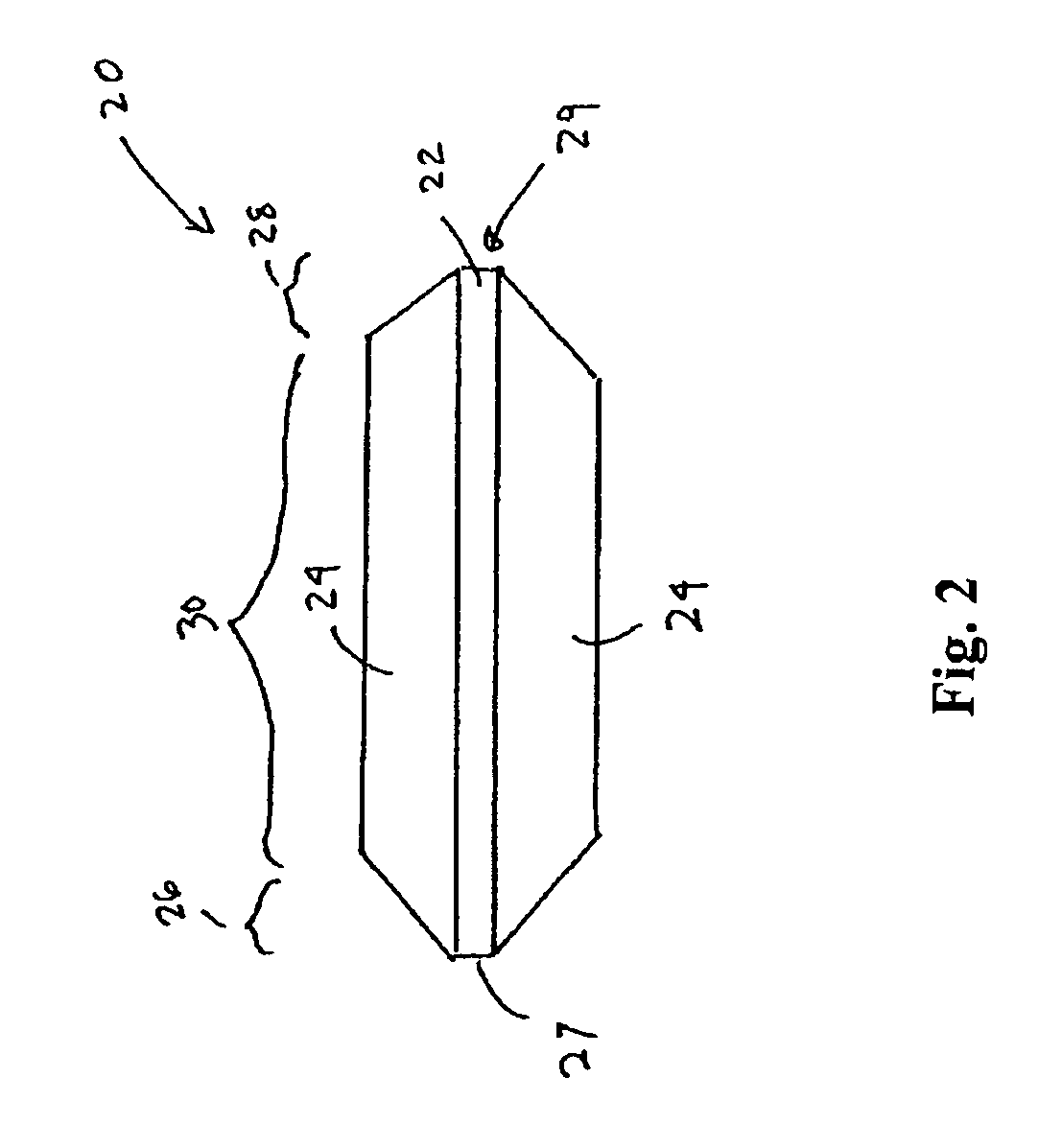 Biodegradable ocular devices, methods and systems