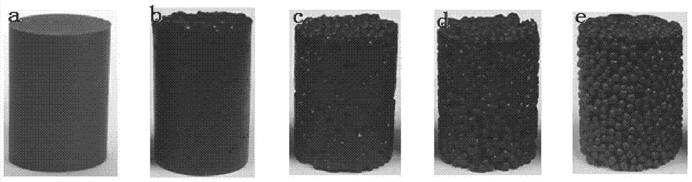Epoxy resin based neutron and gamma ray shielding composite material, as well as preparation method and application thereof
