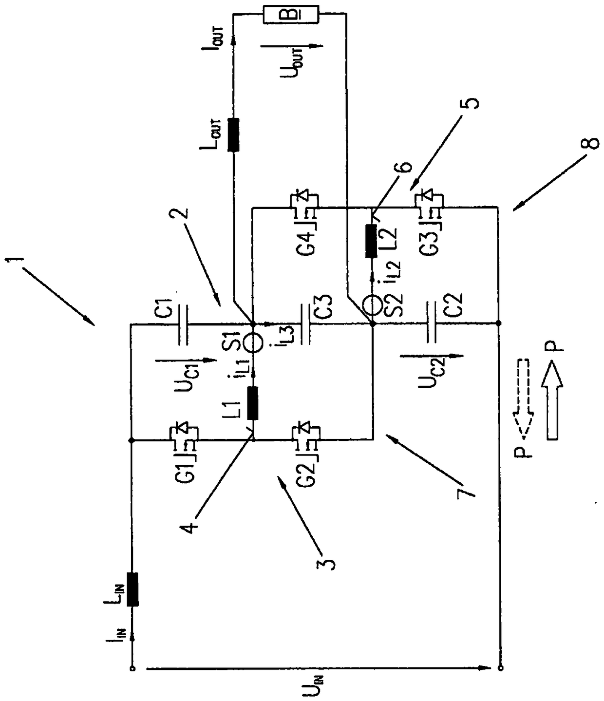 dc/dc converter