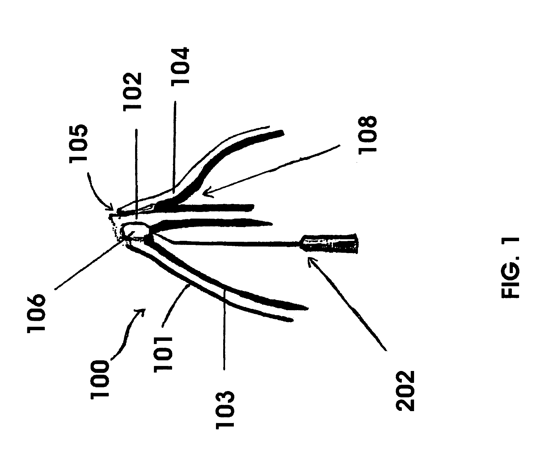 Method and system for treatment of internal nasal valves