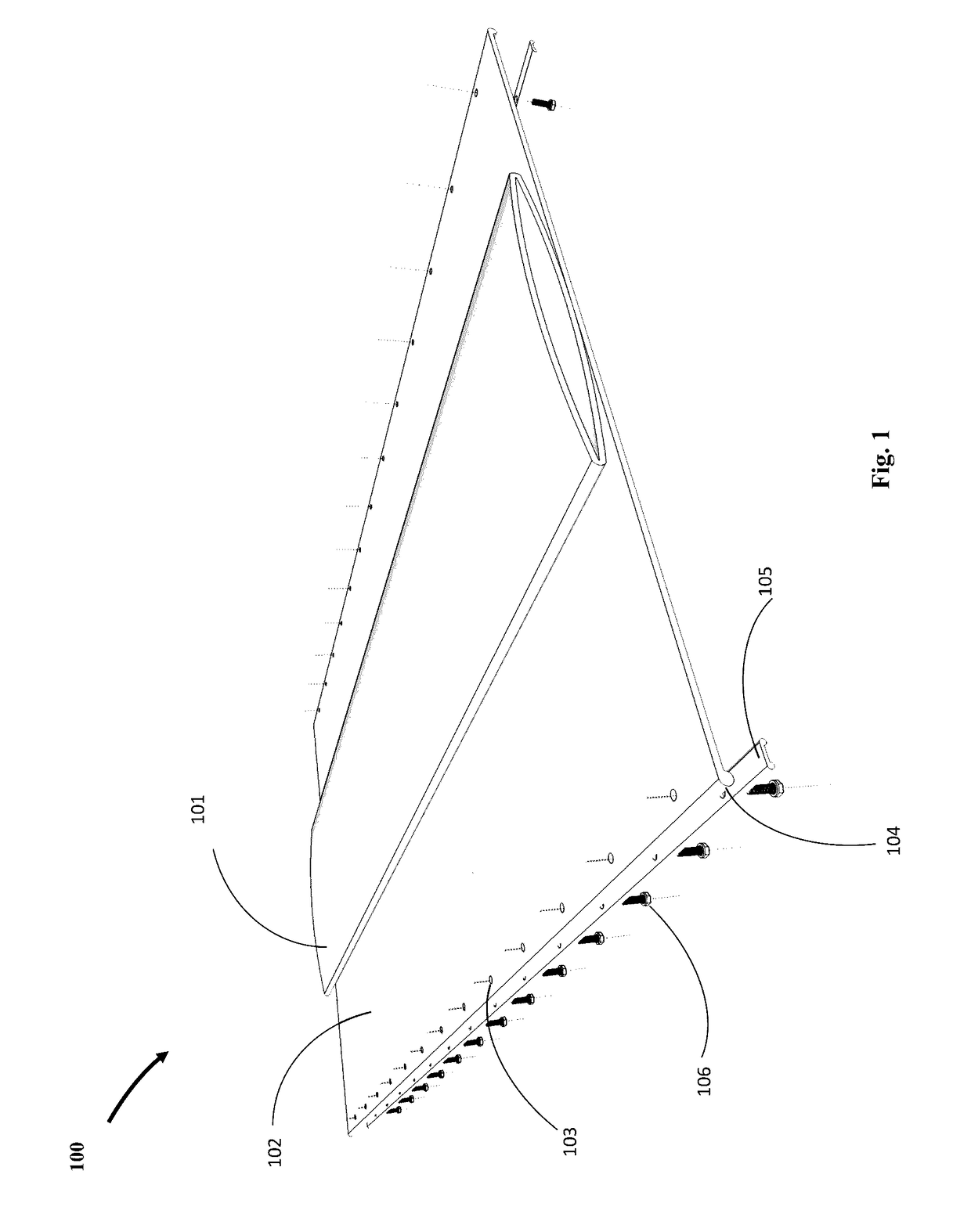 Apparatus for pressurized conveyance in gravity conduits