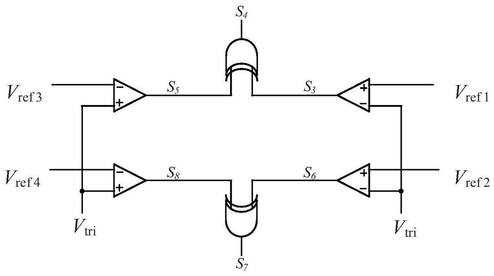 A single-phase single-stage six-switch dual-output split-source boost inverter