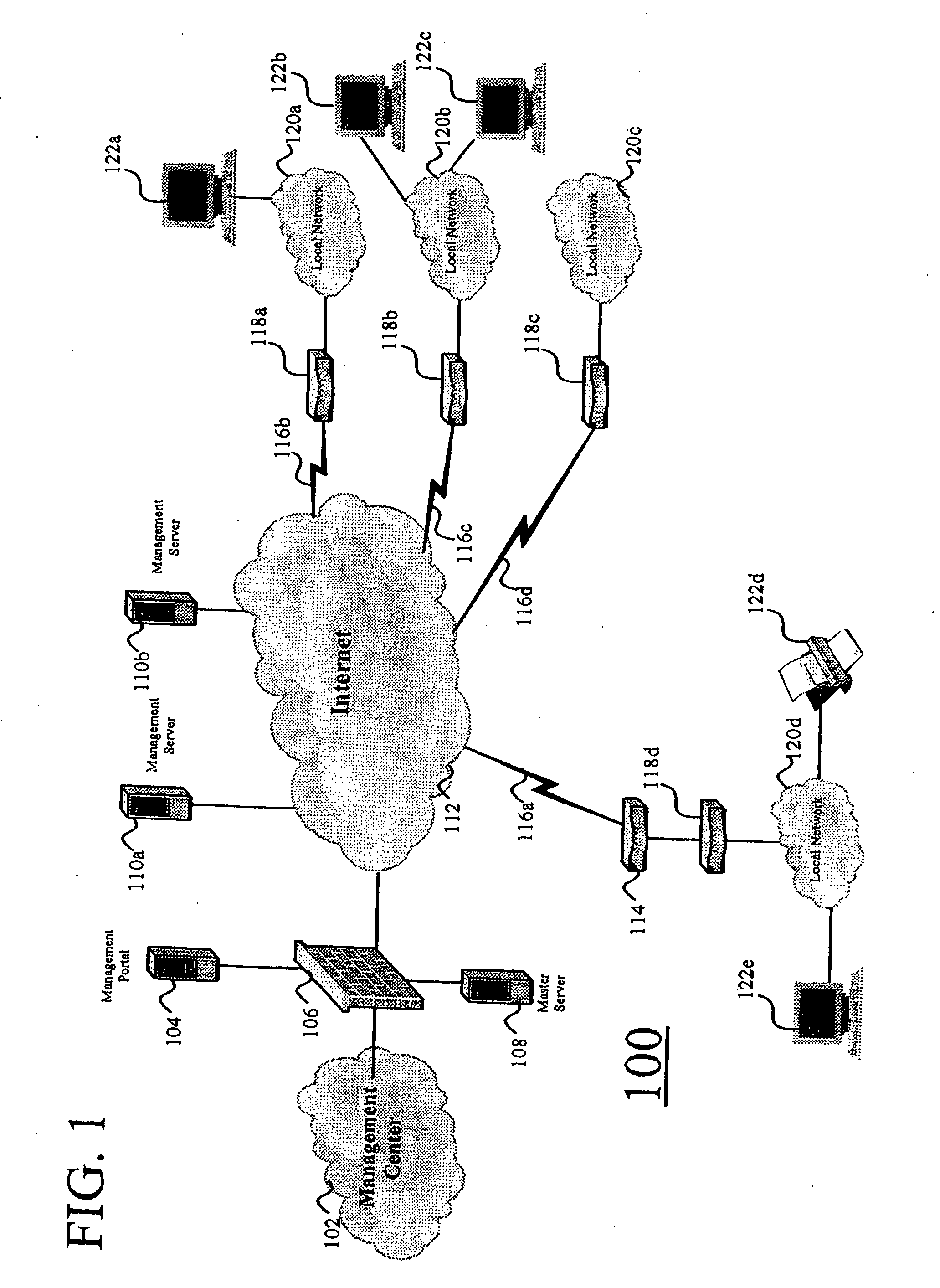 Systems and methods for automatically configuring network devices