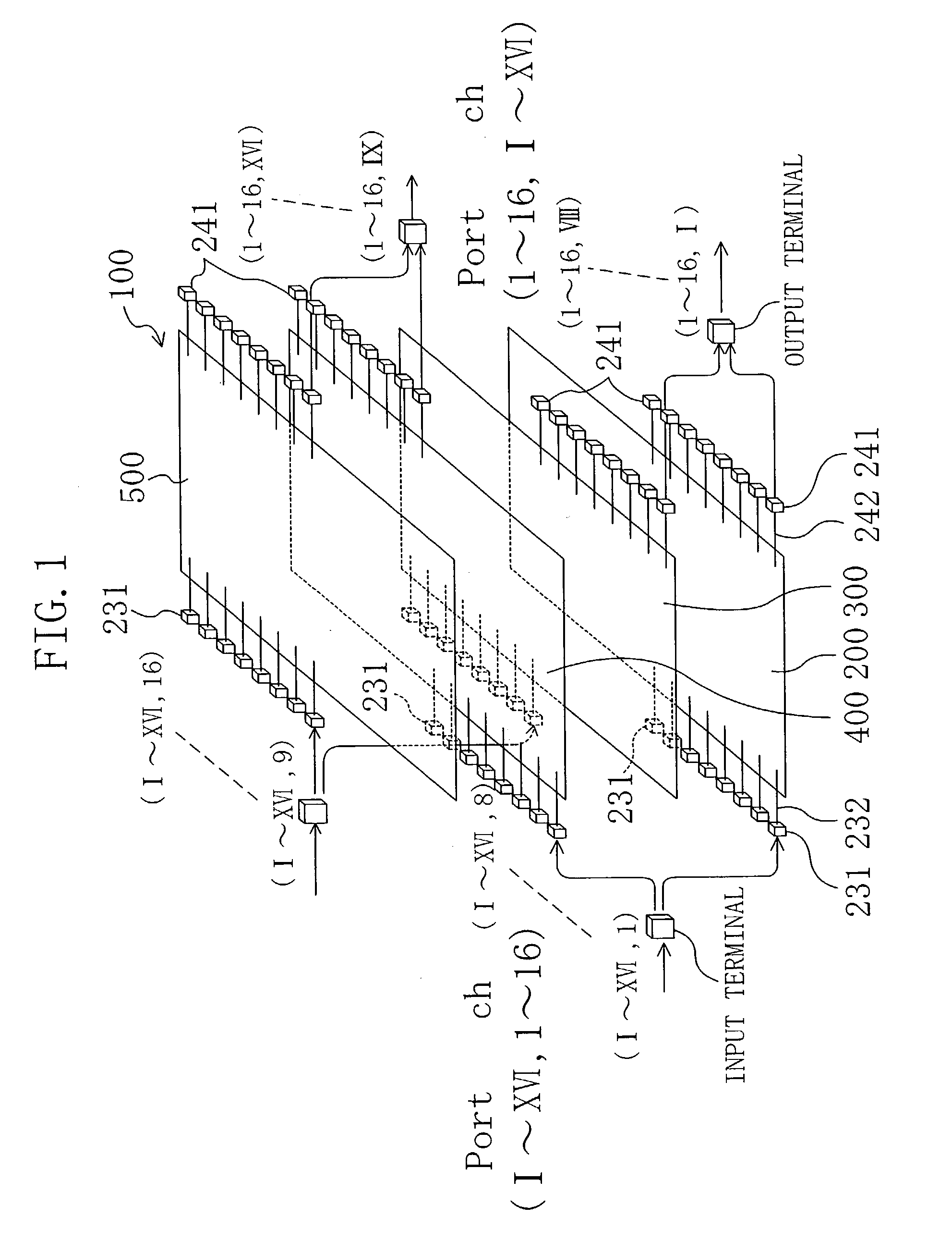 Optical fiber and optical fiber wiring board using the optical fiber