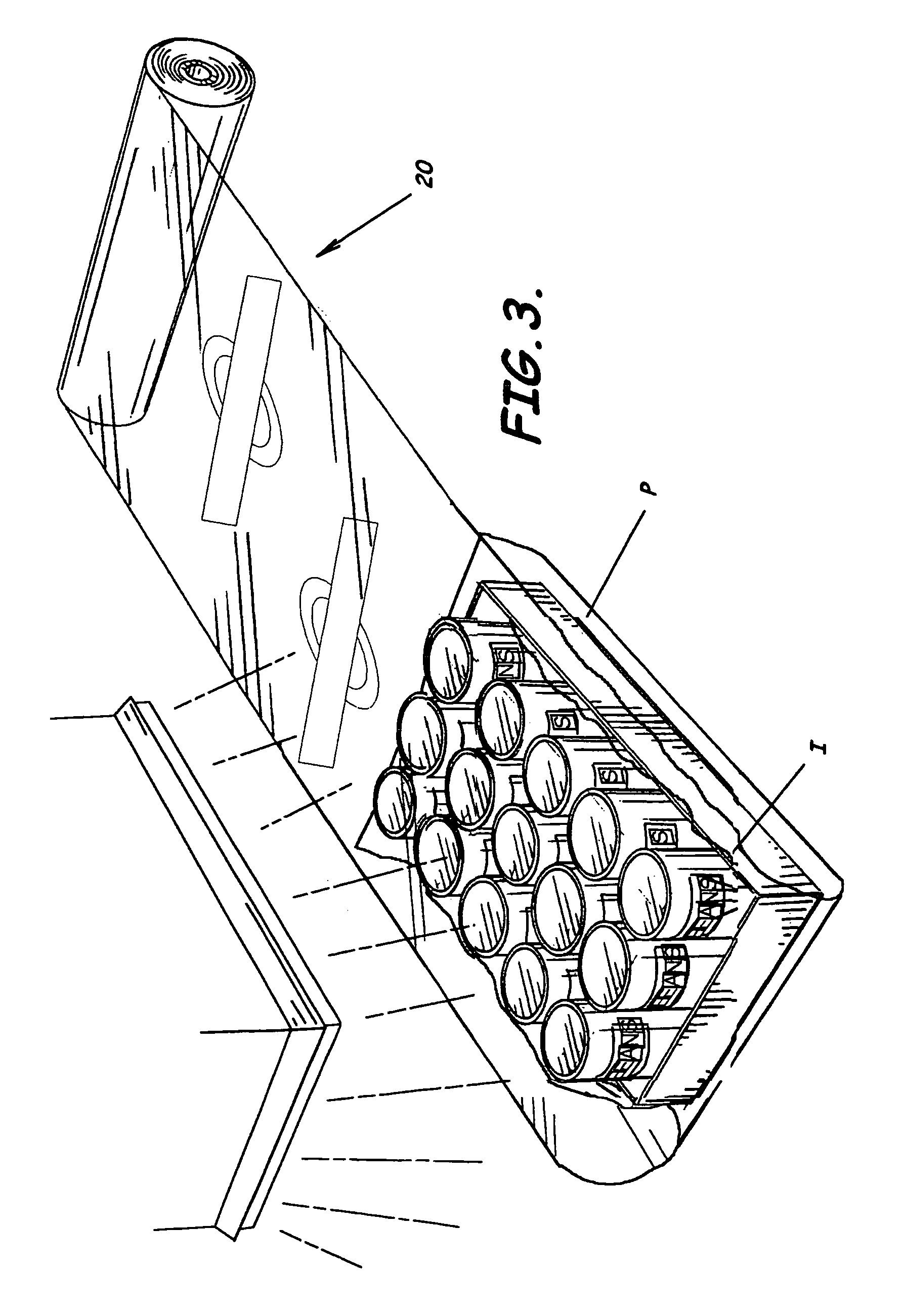 Elastomer and polyolefin resin based films and associated methods