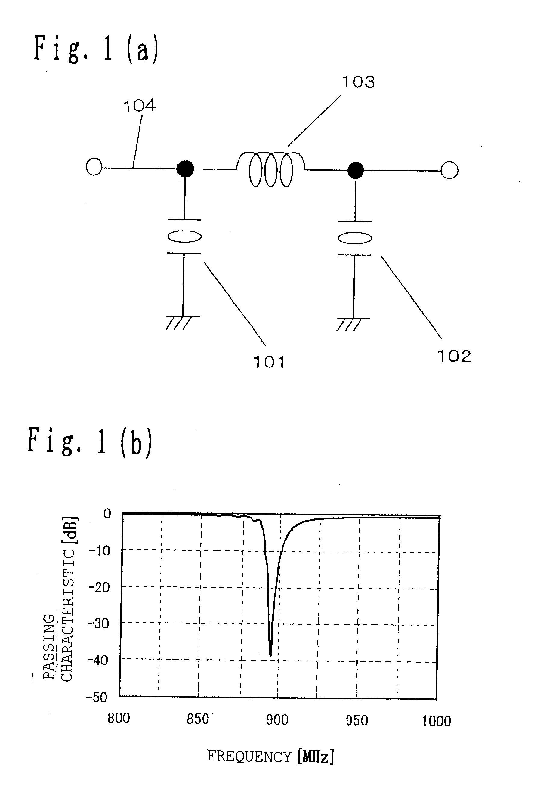 Band elimination filter, filter device, antenna duplexer and communication apparatus