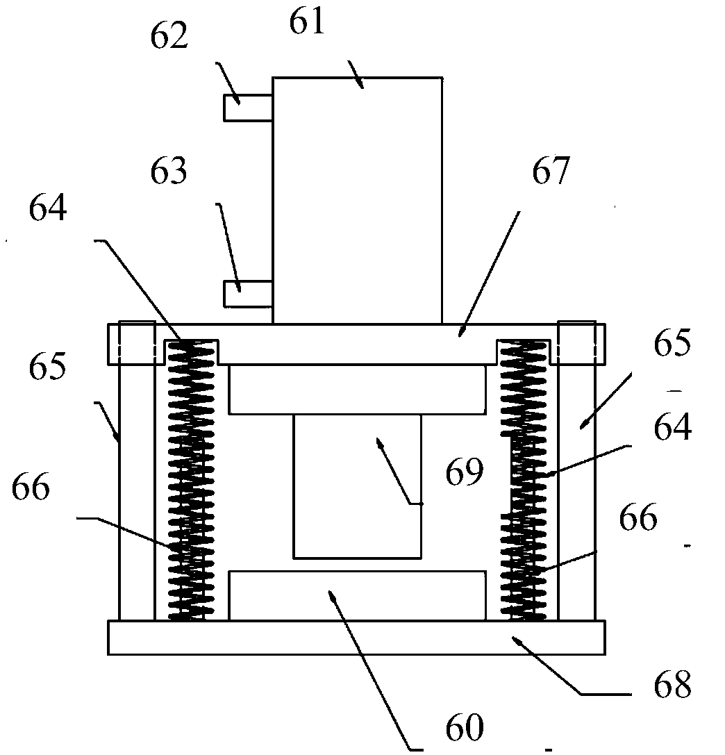 A kind of production method of cold-formed product