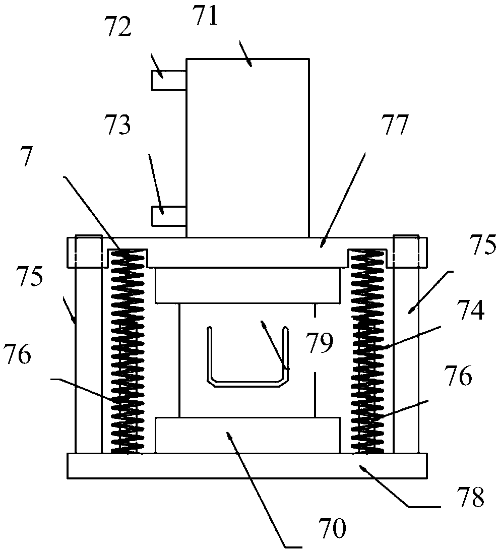 A kind of production method of cold-formed product