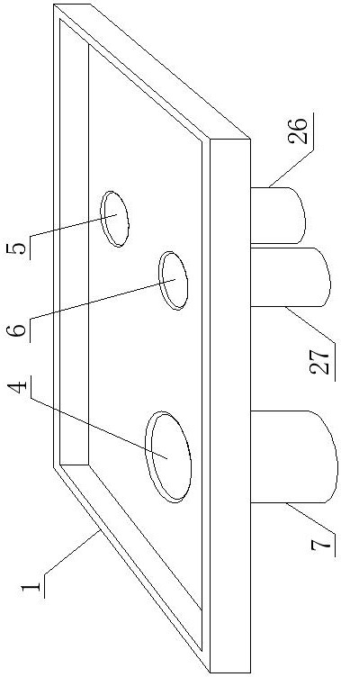 Energy-saving, purifying and environment-friendly system for drilling fluid