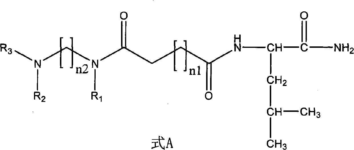 Non-peptide juvenile hormone synthetic inhibitor