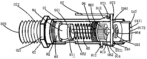 Multi-purpose safety valve