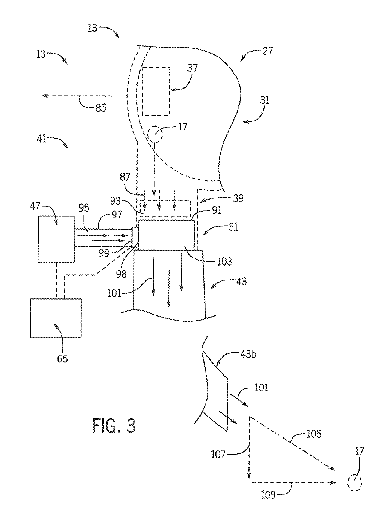 Pneumatic seed delivery system