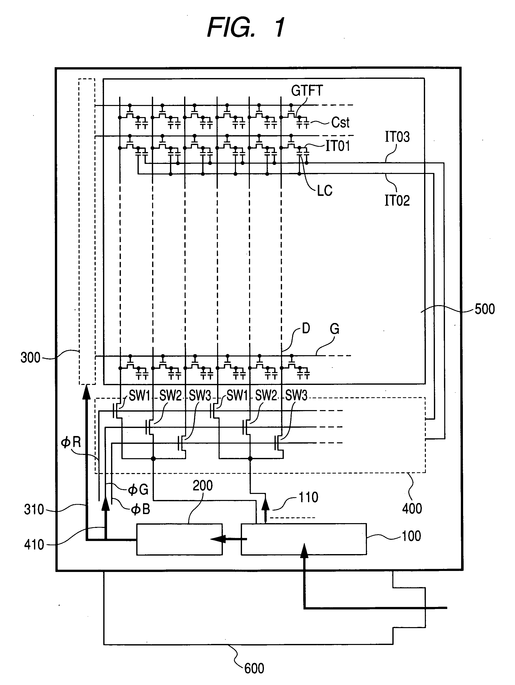 Display device