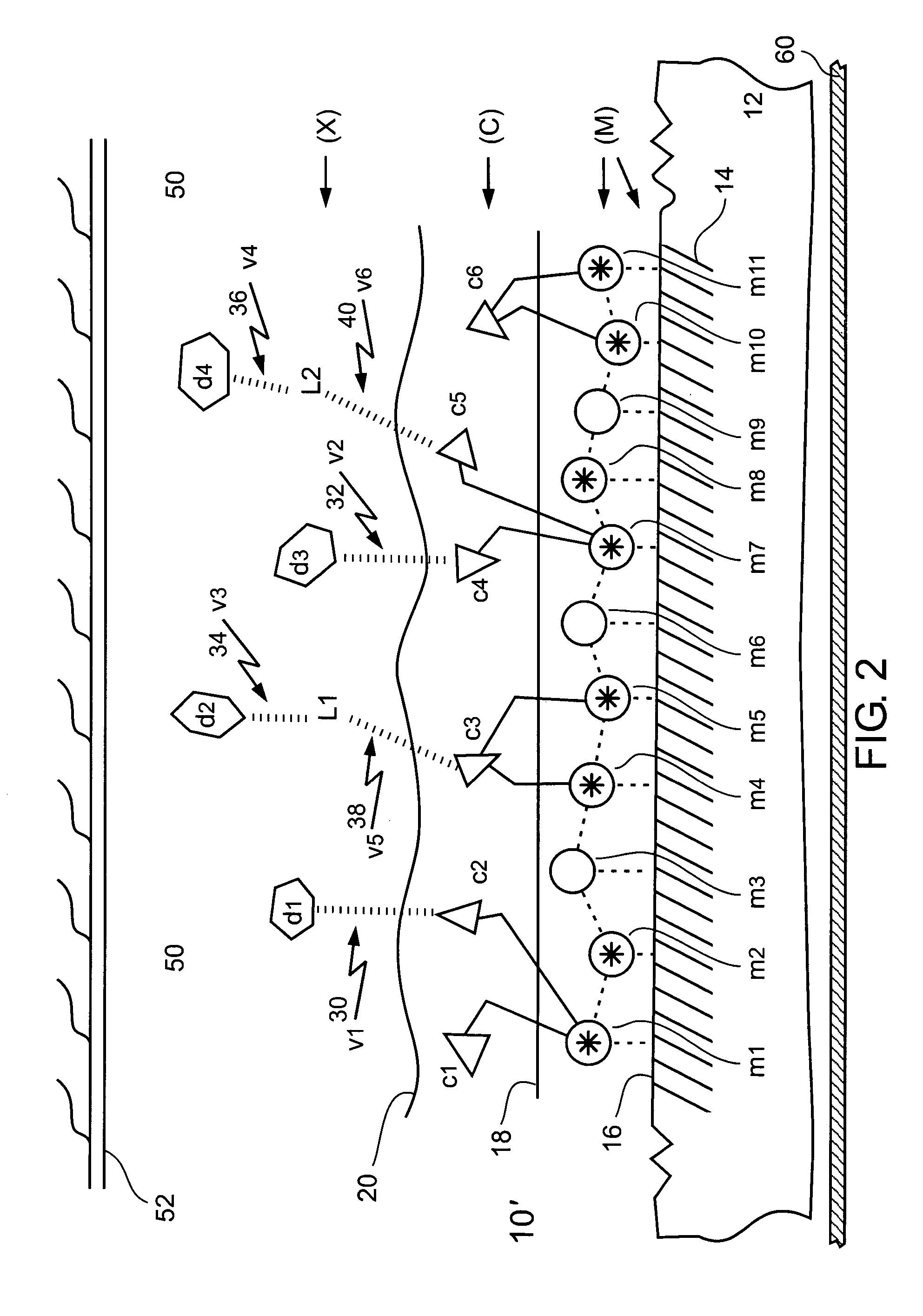 Chelating and binding chemicals to a medical implant, medical device formed, and therapeutic applications