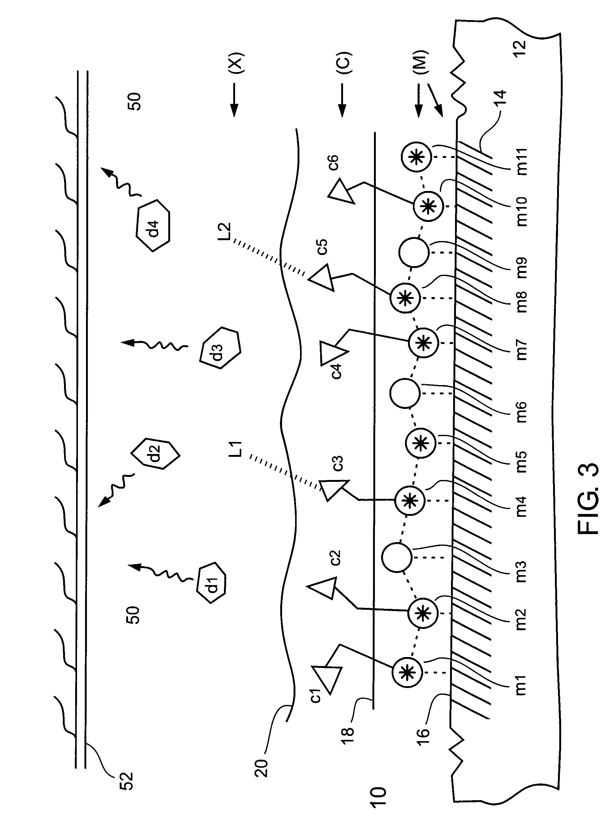 Chelating and binding chemicals to a medical implant, medical device formed, and therapeutic applications
