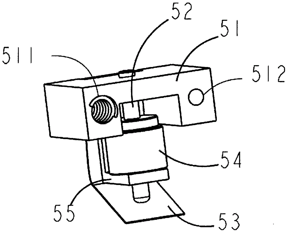 Deployable joint locking control mechanism